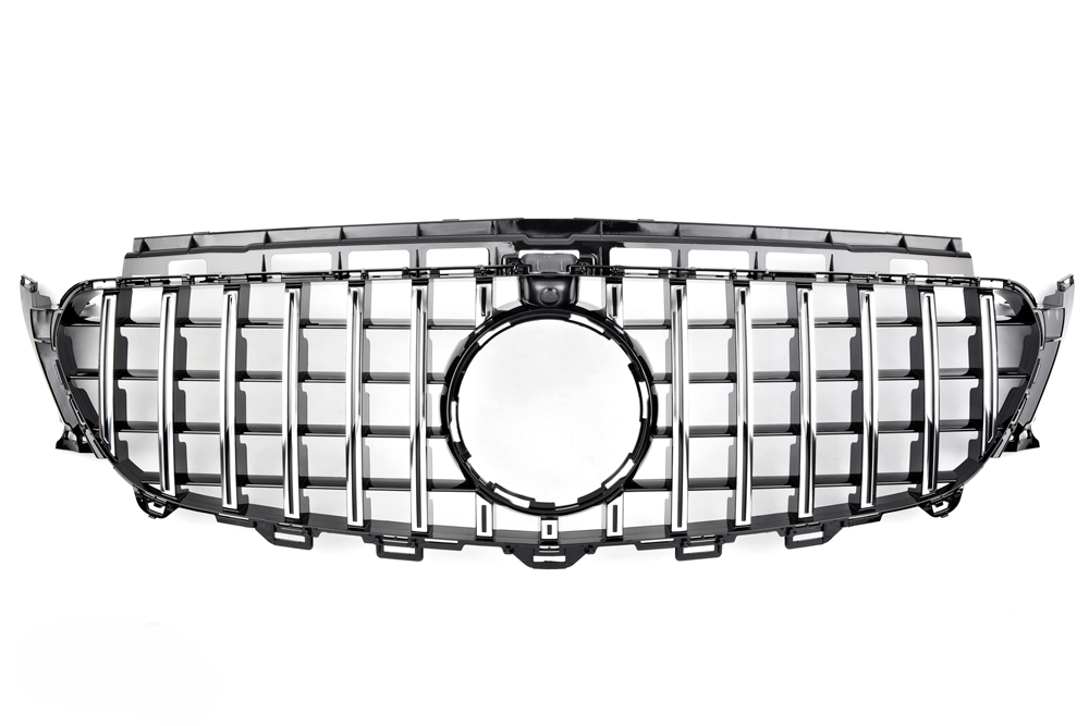 Sports grills for Mercedes W213 C238 E E63 PANAMERICANA GT AMG 