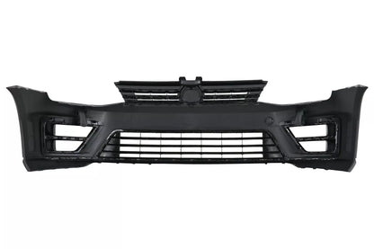 😍Paraurti per VW Golf VII 7 13-17 Griglie Estensione inferiore R-Line Look😍