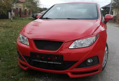 💙KIT SPLITTER ADATTO PER SEAT IBIZA 6J S (2008-2012)💙
