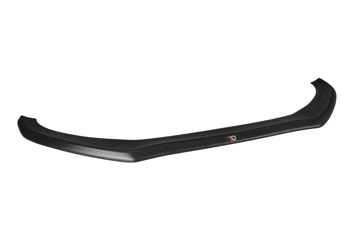 💕Splitter  adatto  per  AUDI S4 B8 / A4 B8 S-LINE FL nero  lucido 💕