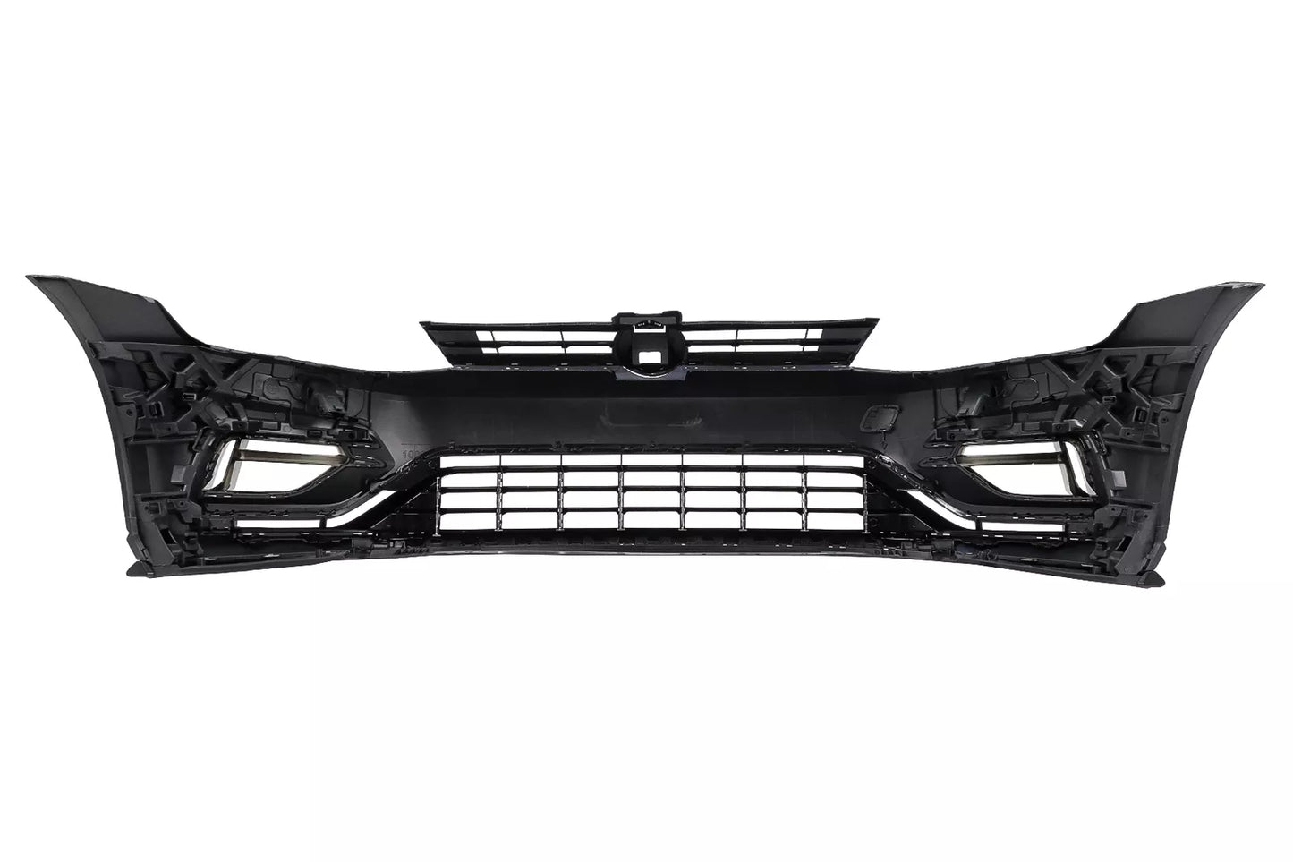 😎Kit carrozzeria per griglia paraurti VW Golf 7.5 Facelift Hatchback 17-20 R 😎
