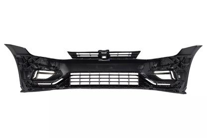 😎Kit carrozzeria per griglia paraurti VW Golf 7.5 Facelift Hatchback 17-20 R 😎