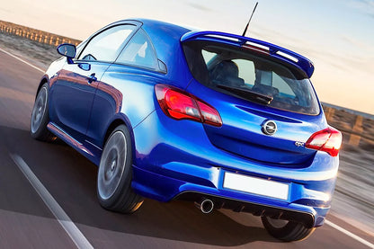 🔥DIFFUSORE  ADATTO PER  OPEL  CORSA E🔥