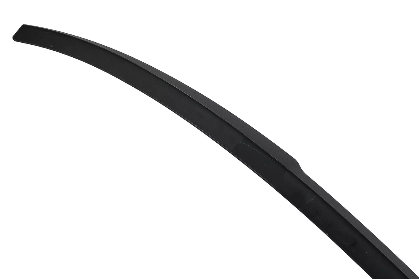 ⭐Spoiler per bagagliaio per BMW Serie 3 G20 Berlina 2019+ M3 Design Nero lucido⭐