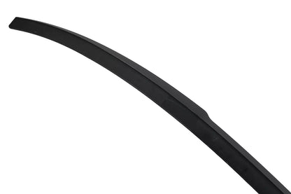 ⭐Spoiler per bagagliaio per BMW Serie 3 G20 Berlina 2019+ M3 Design Nero lucido⭐