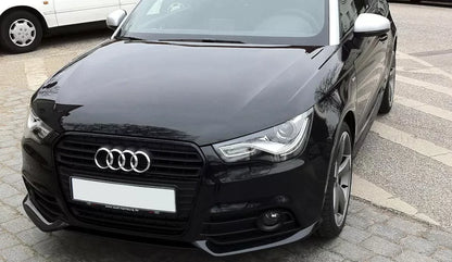 🔥SOTTOPARAURTI ANTERIORE  ADATTO PER AUDI A1 ( 2010-2014 )🔥