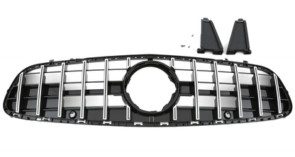 Griglia sportiva per Mercedes R231 CLASSE SL PANAMERICANA AMG GT OPTICS