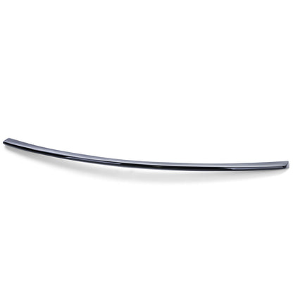 Labbro spoiler posteriore sportivo lucido per Mercedes classe C C204 coupé 11-14