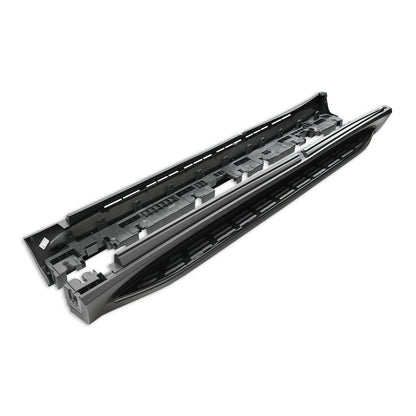 💫ART.5459 Pedane Laterale Sottoporta per Mercedes GLS X167 2020+ Nero💫