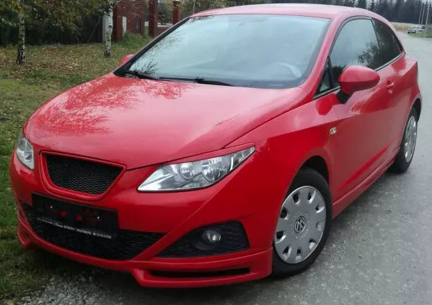 💙KIT SPLITTER ADATTO PER SEAT IBIZA 6J S (2008-2012)💙