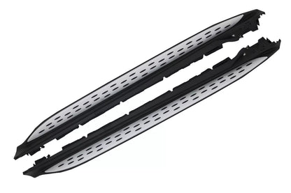 ⭐Estribos Pasos Laterales para Mercedes Clase GLC X253 15-22 GLC Coupé C253 16⭐