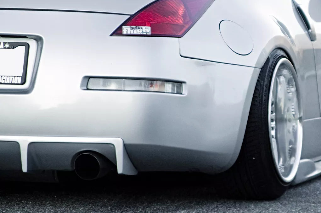 🔥DIFFUSORE  ADATTO PER NISSAN 350Z🔥