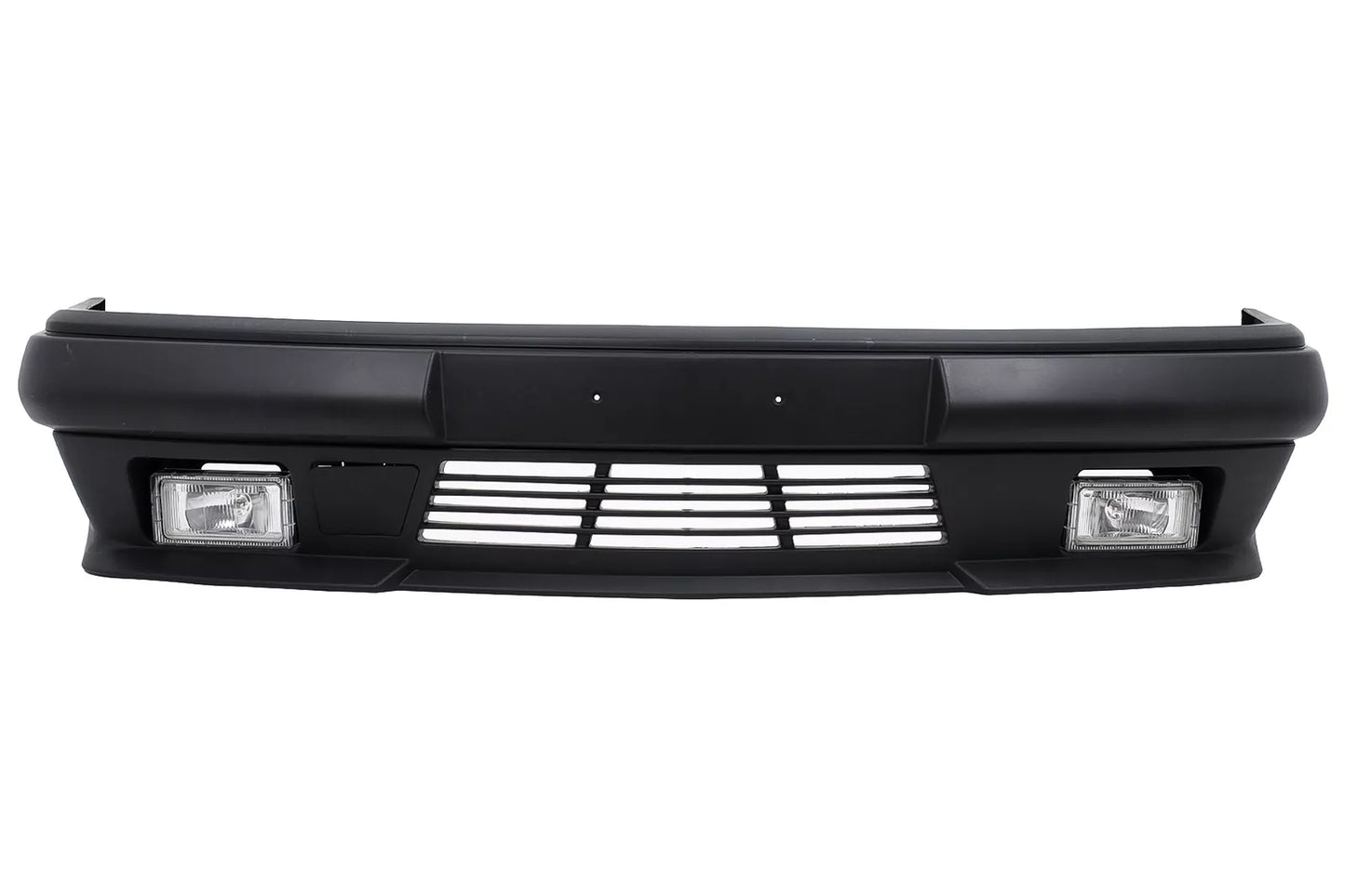 😎Paraurti NBL per Mercedes Classe E W124 C124 S124 10.89-06.96 Gen I Design-😎