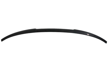 ⭐Spoiler per bagagliaio per BMW Serie 3 G20 Berlina 2019+ M3 Design Nero lucido⭐