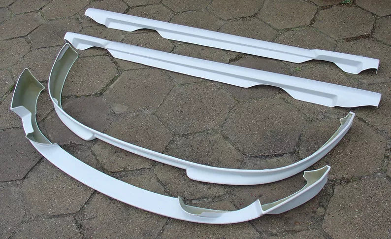 🔥BODYKITT ADATTO PER RENAULT MEGANE III 3 COUPE🔥