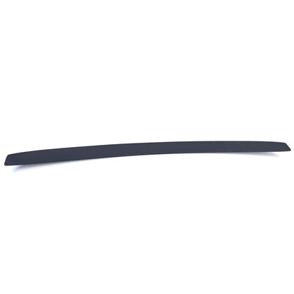 ⭐Spoiler posteriore sportivo nero opaco adatto per Audi A4 B9 Berlina 2015-2019