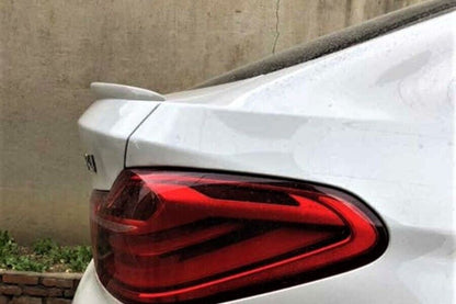 SPOILER adatto per BMW X4 I F26 2014 – 2018