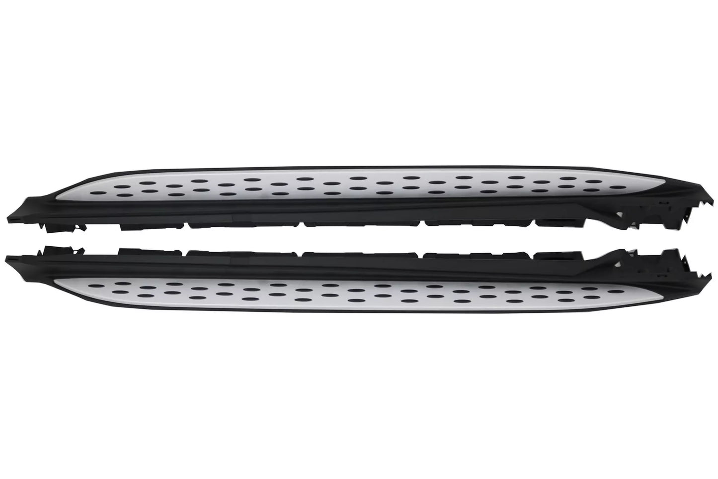 ⭐Estribos Pasos Laterales para Mercedes Clase GLC X253 15-22 GLC Coupé C253 16⭐