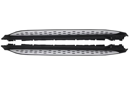 ⭐Estribos Pasos Laterales para Mercedes Clase GLC X253 15-22 GLC Coupé C253 16⭐