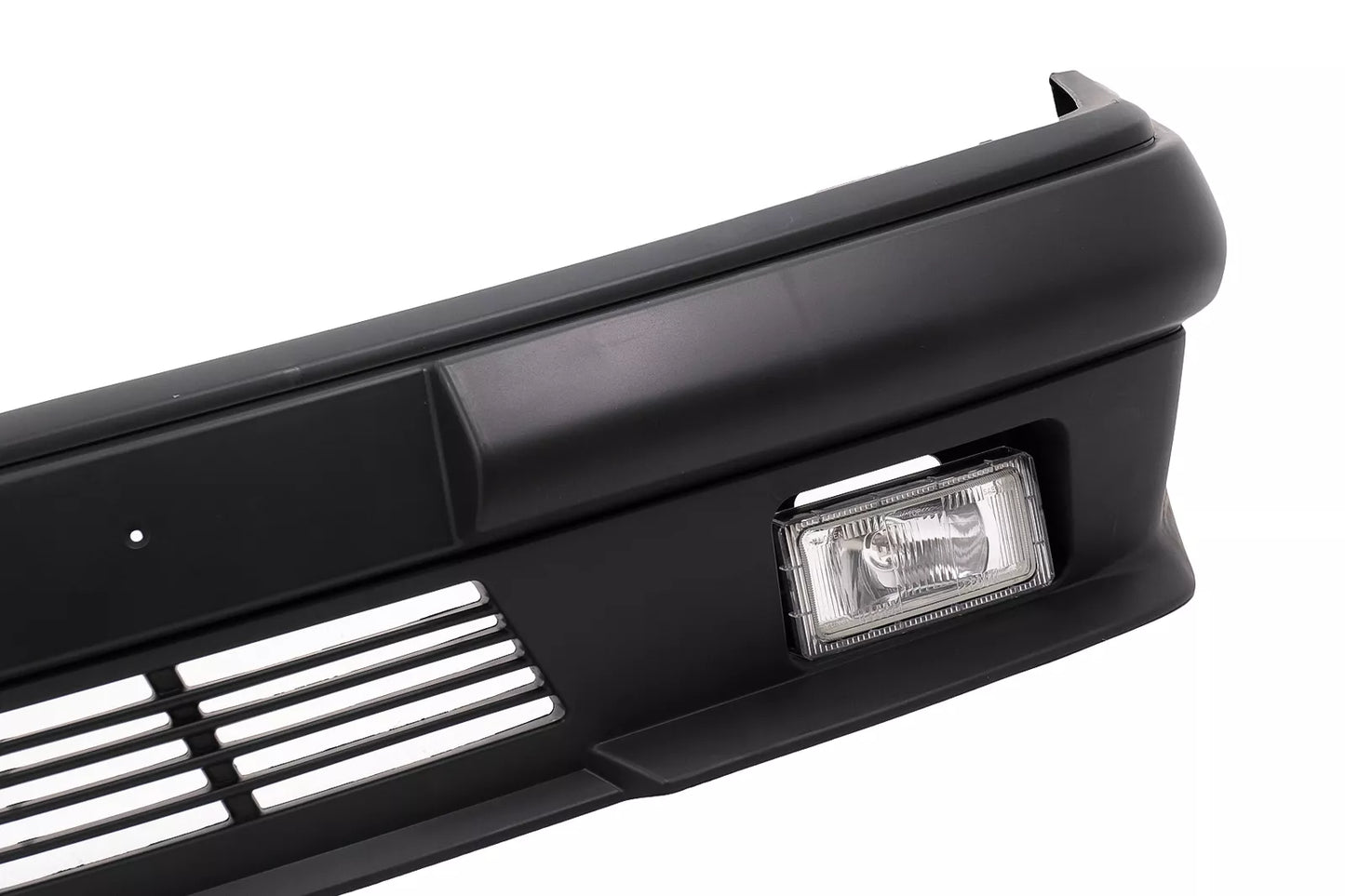 😎Paraurti NBL per Mercedes Classe E W124 C124 S124 10.89-06.96 Gen I Design-😎