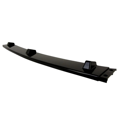 😊splitter anteriore adatto per VW Golf 7 2012-2019 con ABE😊