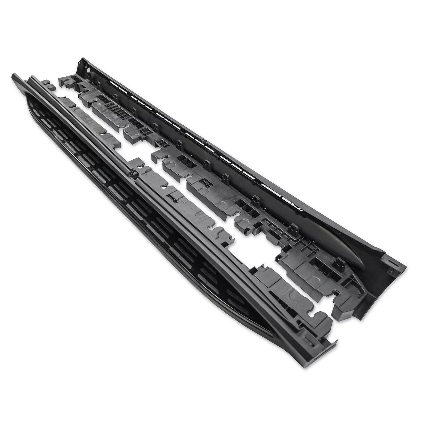 💫ART.5459 Pedane Laterale Sottoporta per Mercedes GLS X167 2020+ Nero💫
