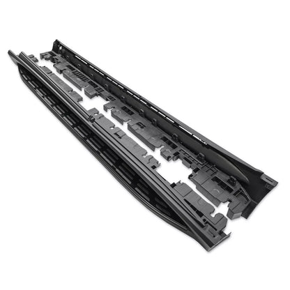 💫ART.5459 Pedane Laterale Sottoporta per Mercedes GLS X167 2020+ Nero💫