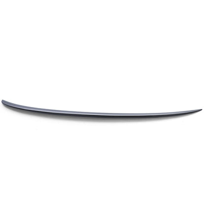 Sporty rear spoiler carbon look suitable for BMW X6 E71 08-14 