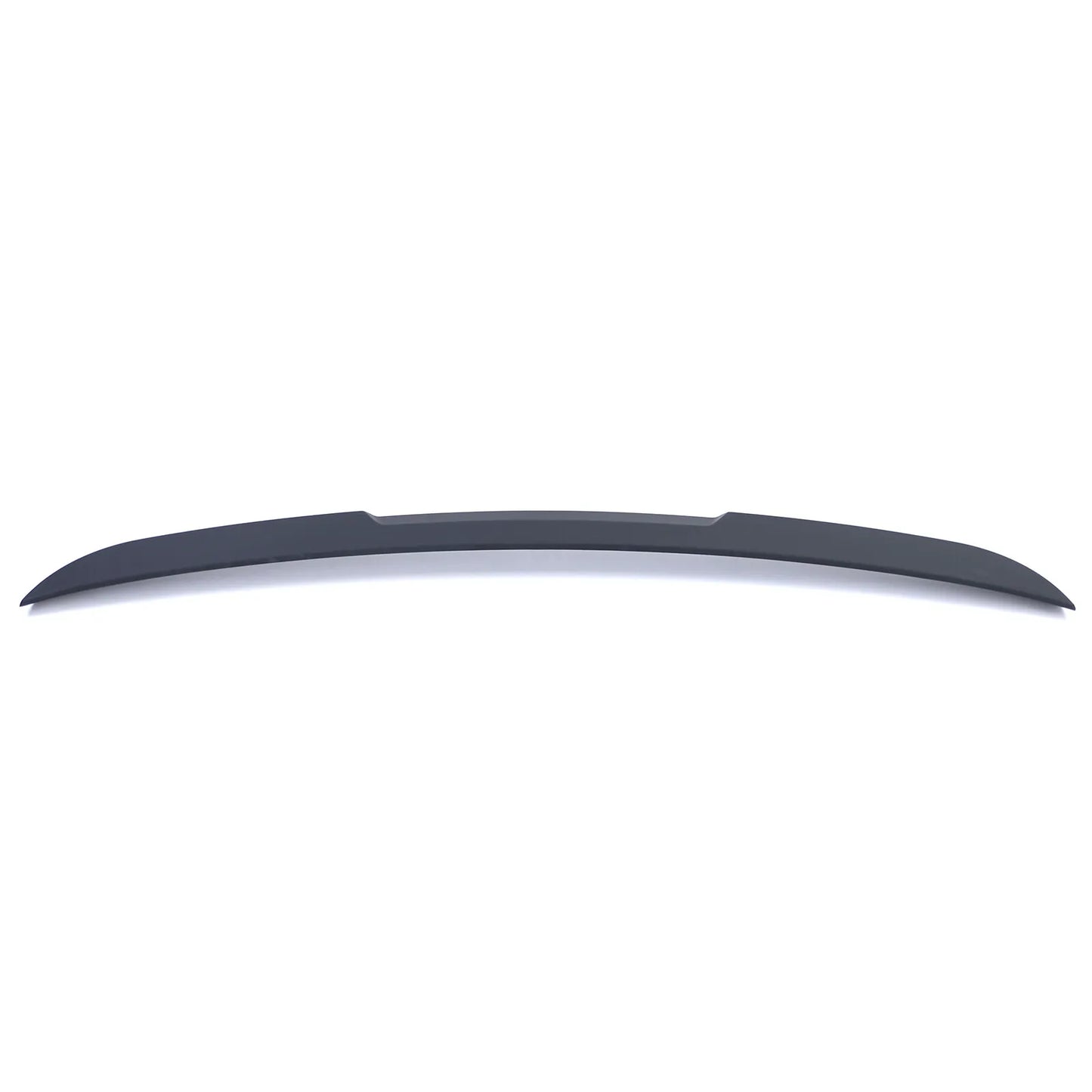 ⭐Spoiler posteriore sportivo nero opaco adatto per Audi A4 B9 Berlina 2015-2019