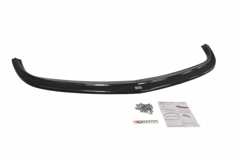 💕 Splitter    adatto per   Alfa Romeo Brera  nero  lucido 💕