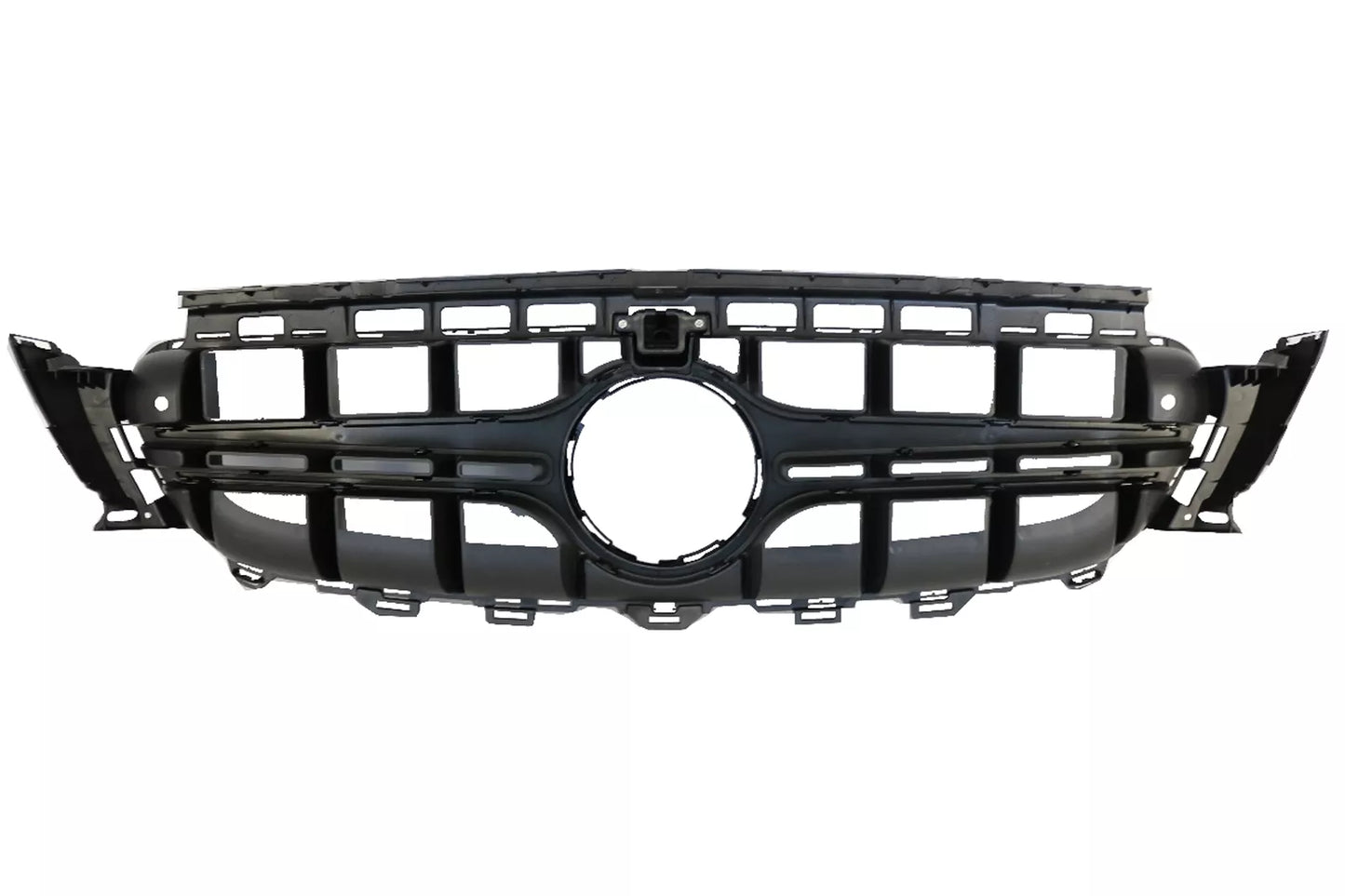 ✨Griglia centrale per Mercedes E W213 S213 C238 A238 16-19 Nero E63 Look ✨