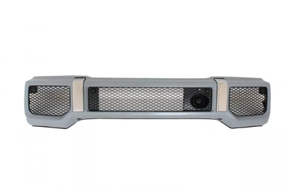 ✨Paraurti anteriore per MERCEDES Classe G W463 1989-2017 G65 Look✨