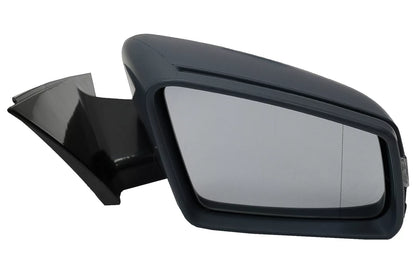 😍Set di coperture per specchietti per Mercedes S W221 05-10 Facelift Look😍