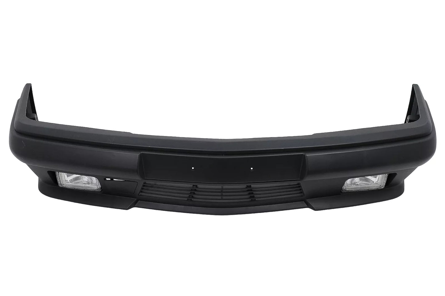 😎Paraurti NBL per Mercedes Classe E W124 C124 S124 10.89-06.96 Gen I Design-😎