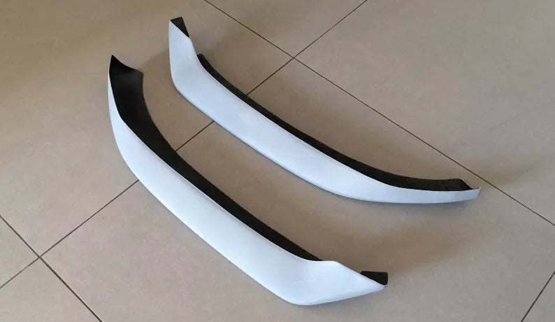 🔥SOTTOPARAURTI ANTERIORE  ADATTO PER AUDI A1 ( 2010-2014 )🔥