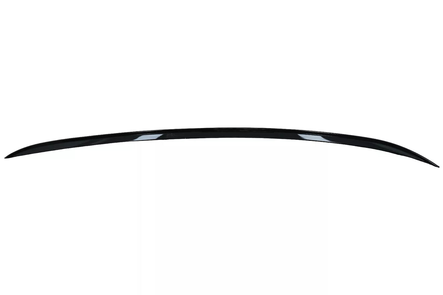 ✨Mancorrenti sul tetto decorativi per BMW X6 F16 15-19 nero lucido✨