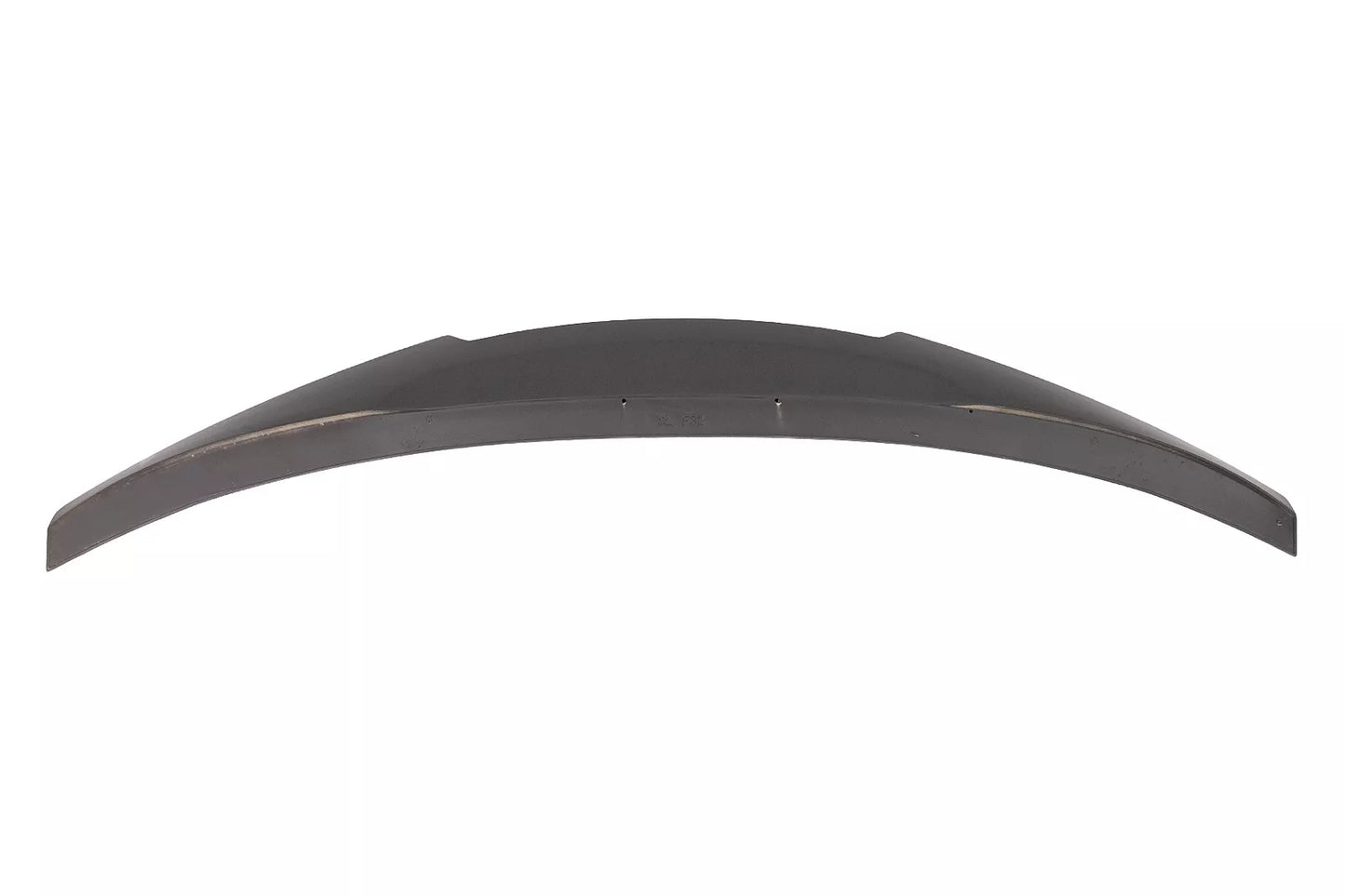 ⭐Spoiler per bagagliaio per BMW Serie 4 Coupé F32 2013+ M4 CSL Look nero opaco⭐