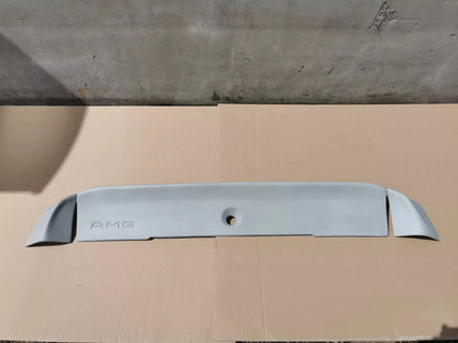💫Spoiler Posteriore Ducktail Look AMG per Mercedes 190 (W201) – Alettone💫