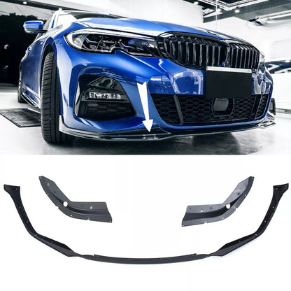 SPOILER ADATTO PER BMW SERIE 3 G20 G21 pre-LCI