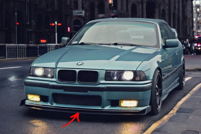✨SPLITTER ADATTO PER  BMW M3 E36 Coupe 1992-1999✨