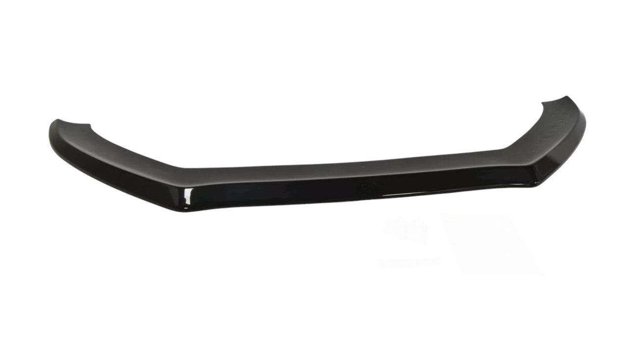✨Splitter V1 design lucido ABS per Audi S5/A5 S-Line 8T FL 2011-2016✨