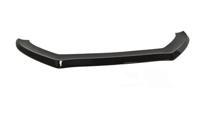 ✨Splitter V1 design lucido ABS per Audi S5/A5 S-Line 8T FL 2011-2016✨