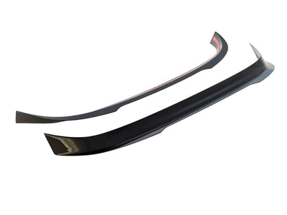 ✨SPOILER CAP ADATTO Per Vauxhall/Opel Astra J GTC VX/OPC-Line✨