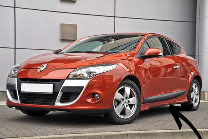 🤩MINIGONNE ADATTO PER MEGANE 3 ( 3 e 5 porte ) 2008-2016🤩