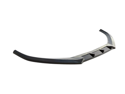 ✨Splitter  Anteriore V1 ADATTO  per Audi A4 B9 (2015-2019) ✨