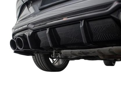 ✨Diffusore Posteriore V3 ADATTO per Cupra Formentor VZ MK1-✨