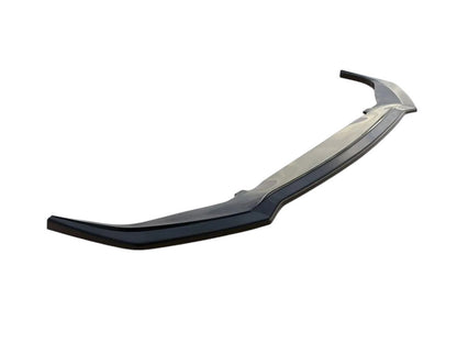✨SPLITTER design nero lucido ABS per Toyota GR Yaris MK4✨