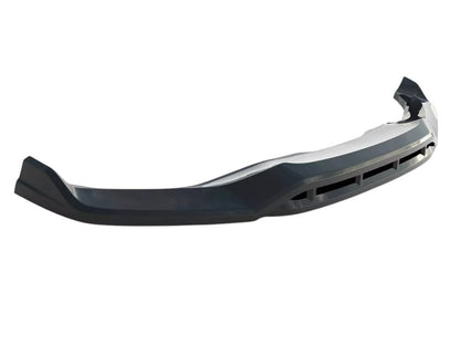 ✨Splitter anteriore V3 design nero lucido ABS per BMW X5 M-Pack F15✨