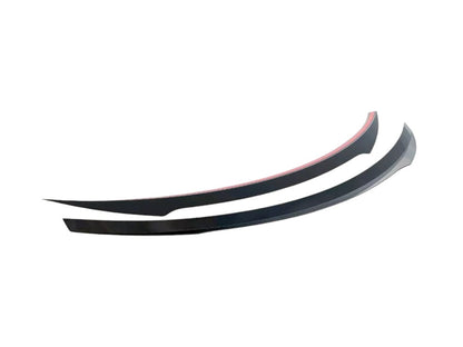 ✨SPOILER ALA AGGIUNTIVA per Mercedes C W205 Coupe AMG-Line 2015-2021✨