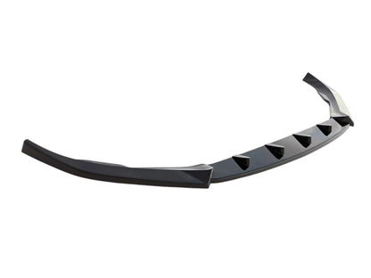 ✨SPLITTER per Volvo V90 R-Design MK2 Nero Lucido ABS 2016-2020✨